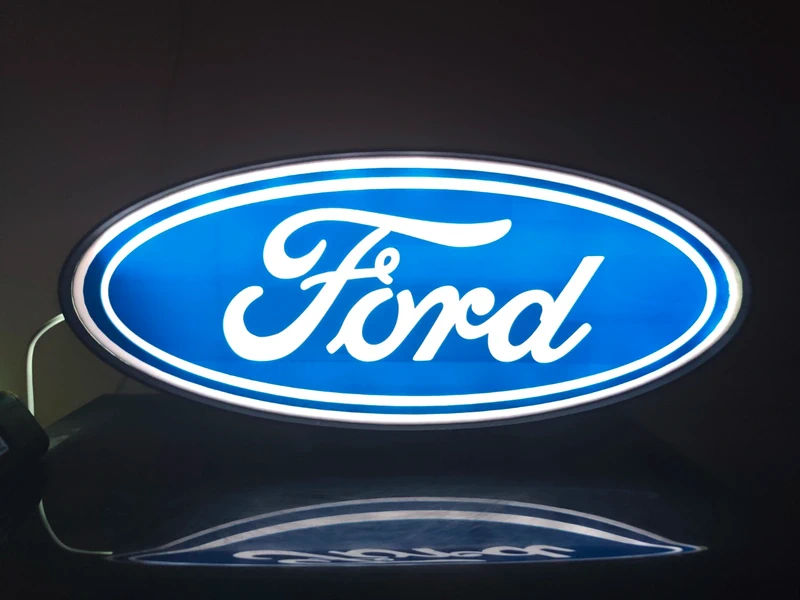 Ford — imagem 7